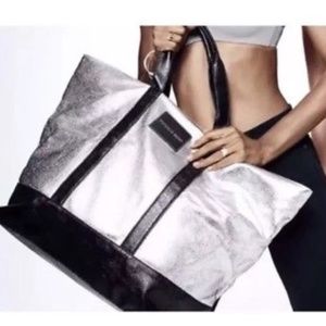 Victoria's Secret Limited Edition XL Weekender Tot